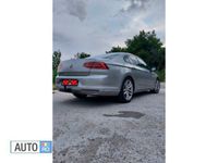 second-hand VW Passat 