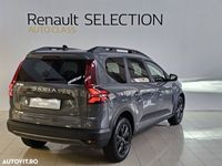 second-hand Dacia Jogger 7 locuri TCe 110 SL Extreme