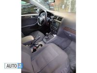 second-hand VW Jetta Bluemotion