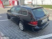 second-hand VW Golf VI 