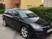 second-hand Opel Astra 1.7 CDTI