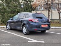 second-hand Renault Mégane 1.5 dCi Eco2 Expression