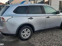 Second-hand Mitsubishi Outlander Invite+ 150 CP (110 kW) 2015 Culoaregri SUV