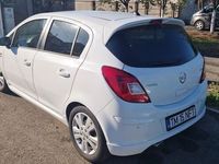 second-hand Opel Corsa 1.7 CDTI Active