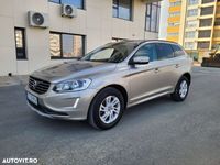 second-hand Volvo XC60 D4 Geartronic Kinetic