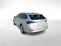 Second-hand Skoda Octavia Style 150 CP (110 kW) 2022 Gri mediu  normal Break