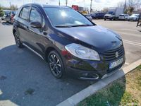 second-hand Suzuki SX4 S-Cross 1.6 CVVT