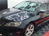 Second-hand Seat Toledo Sun 105 CP (77 kW) 2013 Culoarenegru Berlinǎ