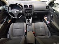 second-hand VW Golf V 