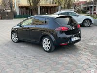 second-hand Seat Leon 2.0 diesel 6 trepte 140 cp