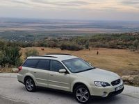 second-hand Subaru Outback 2.5