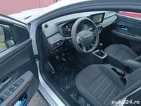 Second-hand Dacia Sandero 101 CP (74 kW) 2023 Berlinǎ