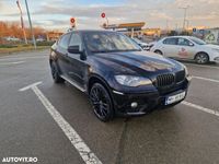 second-hand BMW X6 xDrive40d