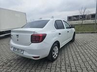 Second-hand Dacia Logan 100 CP (73 kW) 2020 Berlinǎ