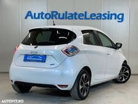 second-hand Renault Zoe Z.E. 40 LIFE