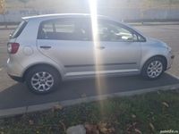 second-hand VW Golf Plus 1,9TDI