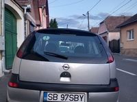 second-hand Opel Corsa C 1.7 DTI