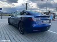 second-hand Tesla Model 3 