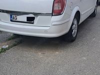 Second-hand Opel Astra 110 CP (80 kW) 2008 Break