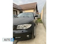 second-hand BMW 120 