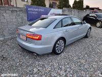 second-hand Audi A6 2.0 TFSI hybrid tiptronic