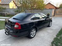 second-hand Skoda Octavia 1.6 TDI Elegance