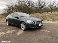 second-hand Volvo S60 D3