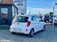 second-hand Kia Picanto 1.0 Vision