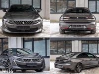 Second-hand Peugeot 508 GT 225 CP (165 kW) 2020 Culoaregri Berlinǎ