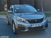 Second-hand Peugeot 3008 Active 131 CP (96 kW) 2019 Culoaregri SUV