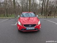 Second-hand Volvo V40 120 CP (88 kW) 2016 Hatchback