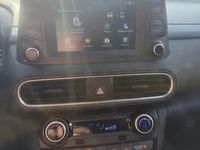 Second-hand Hyundai Kona 120 CP (88 kW) 2019 SUV