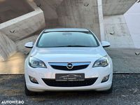 second-hand Opel Astra 1.4 Turbo Sports Tourer ecoFLEX Start/Stop Exklusiv