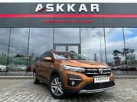 Second-hand Dacia Sandero Stepway 90 CP (66 kW) 2022 Hatchback