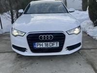 Second-hand Audi A6 204 CP (150 kW) 2012 Berlinǎ