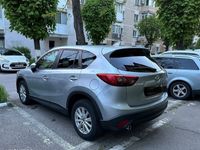 second-hand Mazda CX-5 SKYACTIV-D 150 Drive Exclusive-Line