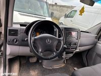 second-hand Mercedes Sprinter 