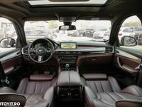 second-hand BMW X6 xDrive40d