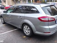 second-hand Ford Mondeo Facelift 2012 Euro 5 1.6 TDCI Econetic