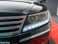 second-hand VW Phaeton 3.0 V6 TDI DPF 4MOTION langer Radstand Aut (5 Sitzer)