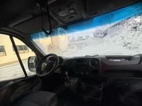 Second-hand Renault Master 125 CP (91 kW) 2012 Van