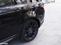 second-hand Land Rover Range Rover Sport 3.0 I SDV6 HSE Dynamic