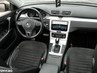 second-hand VW Passat Variant 1.4 TSI DSG Comfortline