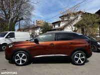 second-hand Peugeot 3008 1.6 THP EAT6 GT-Line