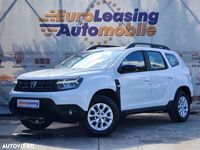 second-hand Dacia Duster 1.5 Blue dCi 4WD Essential