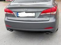 Second-hand Hyundai i40 140 CP (102 kW) 2013 Berlinǎ