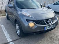 second-hand Nissan Juke 1.5 dCi 360