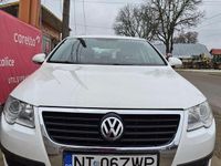 Second-hand VW Passat 105 CP (77 kW) 2006 Culoarealb Berlinǎ