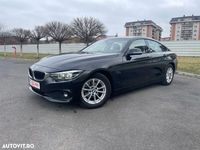 second-hand BMW 418 Gran Coupé Seria 4 d Aut.