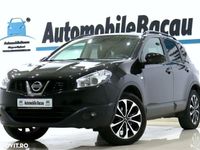 second-hand Nissan Qashqai 